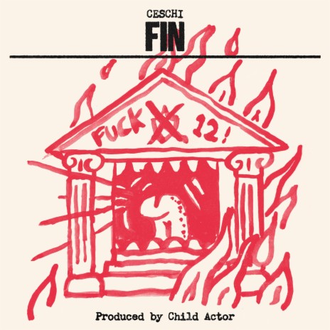 Fin ft. Child Actor | Boomplay Music