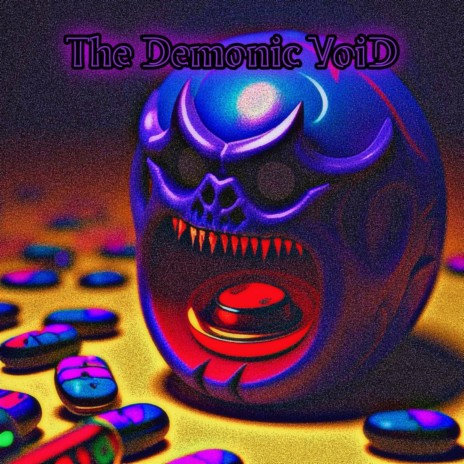 The Demonic VoiD | Boomplay Music