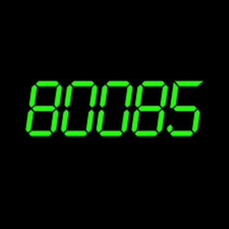 80085 | Boomplay Music