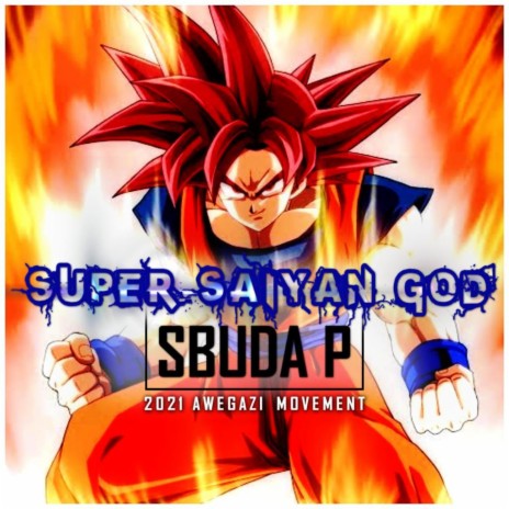 Super Saiyan God | Boomplay Music