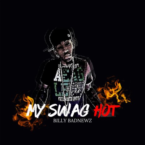My Swag Hot (Instrumental) | Boomplay Music