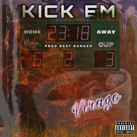 Kick Em | Boomplay Music