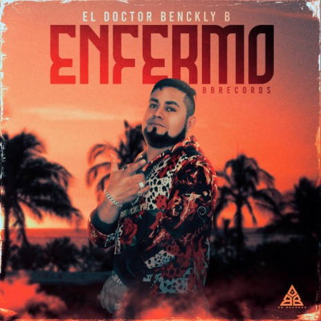 ENFERMO | Boomplay Music