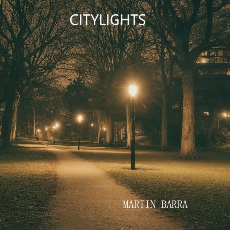 Citylights | Boomplay Music