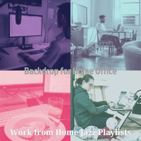 Carefree Ambience for WFH | Boomplay Music
