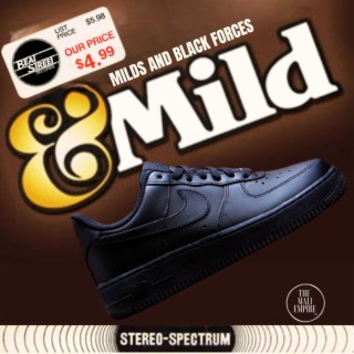 Milds And Black Forces (DJ Unknown Remix)