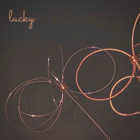 lucky | Boomplay Music