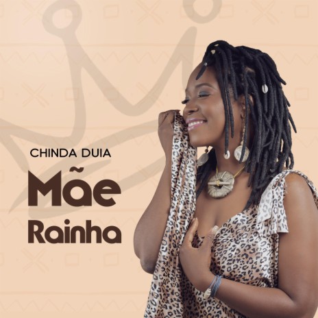 Mãe Rainha | Boomplay Music