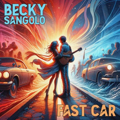 Fast Car (Cover) | Boomplay Music