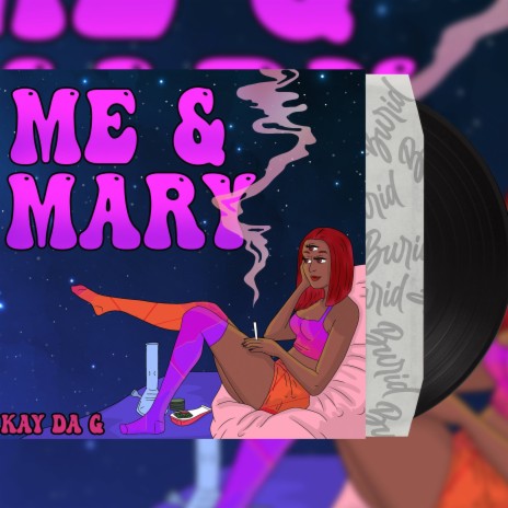 Me & Mary | Boomplay Music