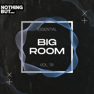 Nothing But... Essential Big Room, Vol. 19