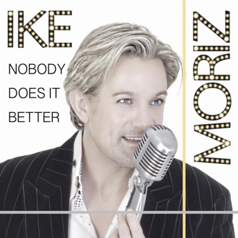 Nobody Does It Better (feat. Monique Hellenberg) | Boomplay Music