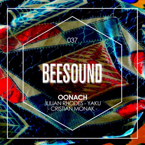 Oonach (original mix) ft. Yaku means water & Cristian Monak | Boomplay Music