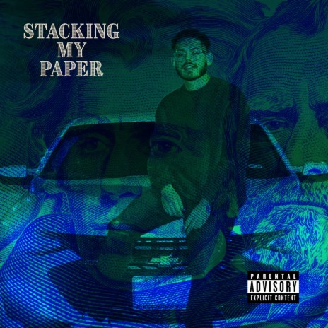 Stacking My Paper | Boomplay Music