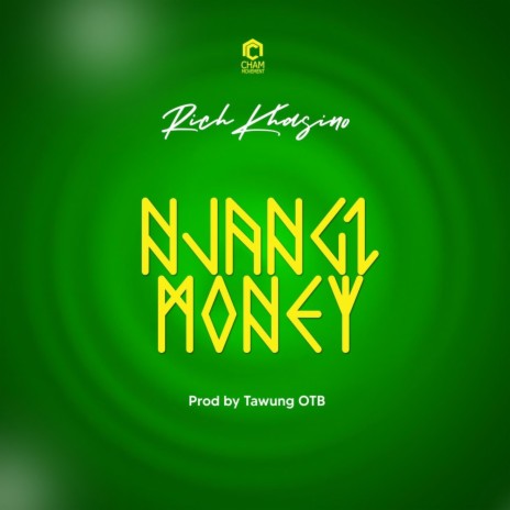 Njangi Money | Boomplay Music