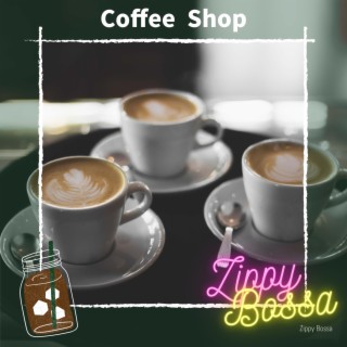 Coffee Shop