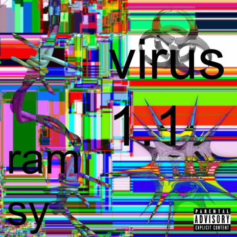 Virus 1.1 | Boomplay Music