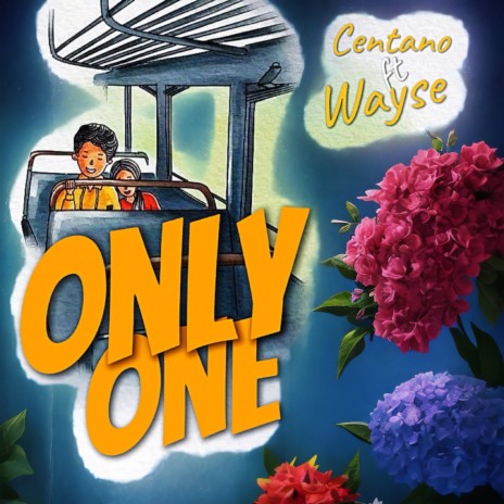 Only One ft. Wyse tz