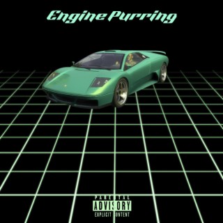 Engine Purring