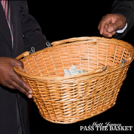 Pass the Basket