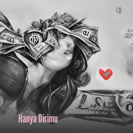 Hanya Dirimu ft. VIP | Boomplay Music