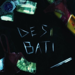 De si bati ft. Grca lyrics | Boomplay Music