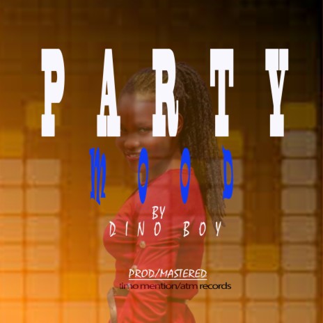Party mood | Boomplay Music