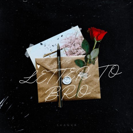 LETTER TO BRO (JERMAINE) | Boomplay Music