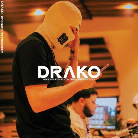 Drako (Instrumental de Trap Hard, Type Beats Trap Freestyle 2024) | Boomplay Music