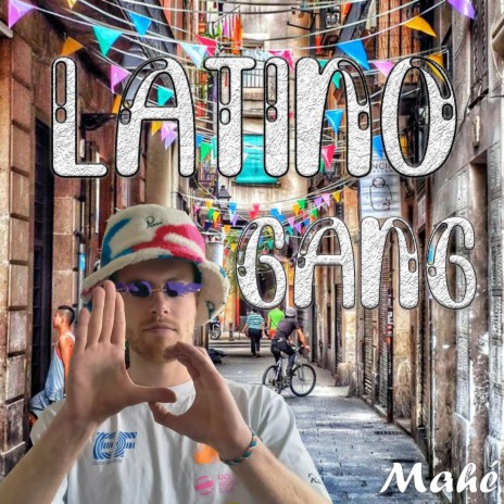 Latino Gang | Boomplay Music