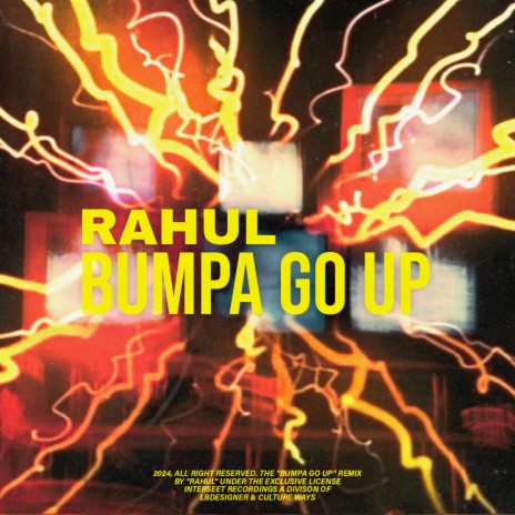 Bumpa Go Up | Boomplay Music