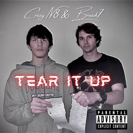 Tear it up ft. Bread7 | Boomplay Music