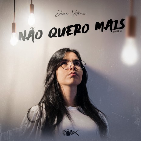 Não Quero Mais ft. Trindade Records & Love Funk | Boomplay Music