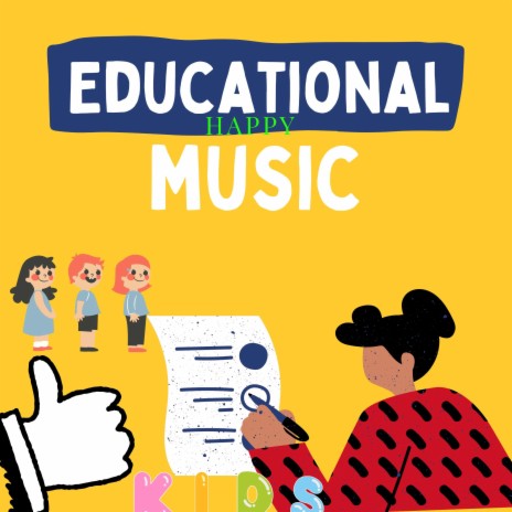 Educational Happy Videos Kids | Boomplay Music