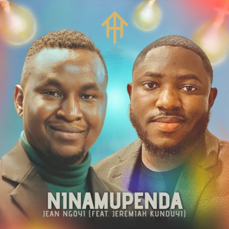 NINAMUPENDA ft. Jeremiah Kunduyi