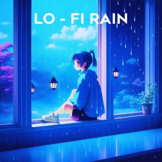 Lofi Chill Rain