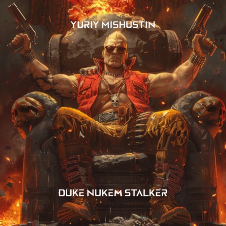 Duke Nukem Stalker | Boomplay Music