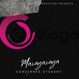 Mazagazaga