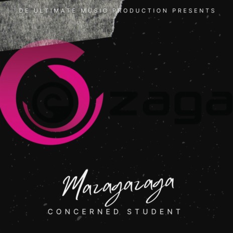 Mazagazaga | Boomplay Music
