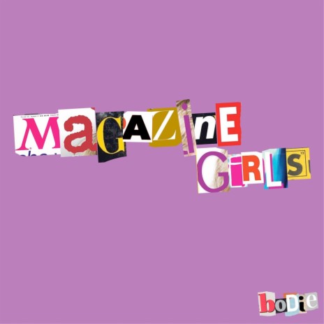magazine girls | Boomplay Music
