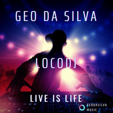 Live Is Life (Acapella Version) ft. LocoDJ