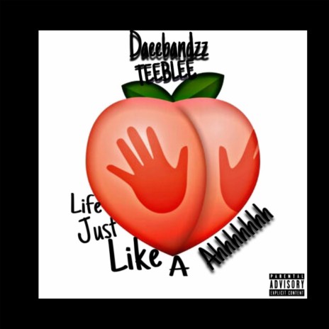 Life just like a ahhh | Boomplay Music