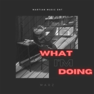 What I'm Doing lyrics | Boomplay Music