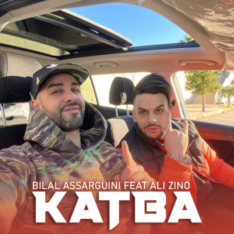 Katba ft. Ali Zino | Boomplay Music