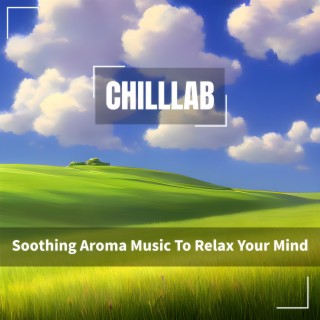 Soothing Aroma Music To Relax Your Mind