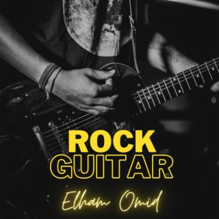 Rock Guitar Music