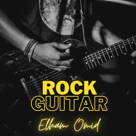 Rock Guitar Music | Boomplay Music