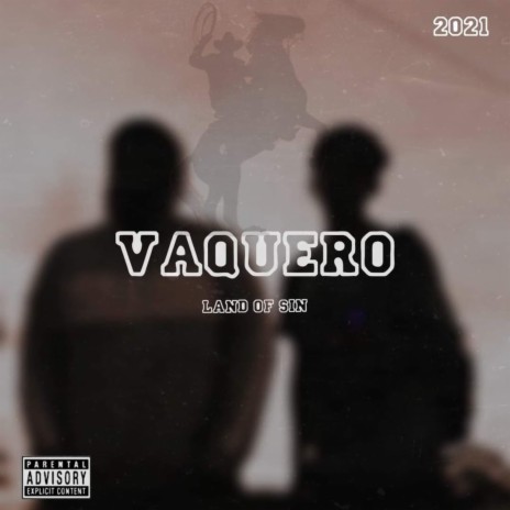 Vaquero ft. Hip Hoppa
