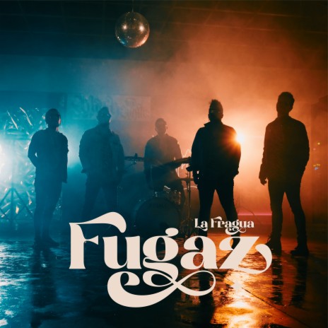 Fugaz | Boomplay Music