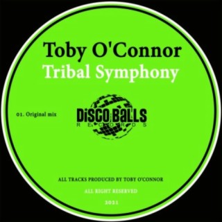 Tribal Symphony